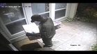 One Robber Poses As UPS Delivery Driver