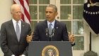 Obama vows to act on his own for immigration reform