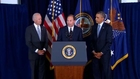 Obama nominates former P&G CEO as veterans secretary