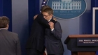 White House Press Secretary Jay Carney steps down