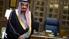 King Salman’s palace coup and the Saudi royal politics