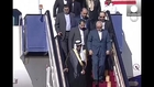 World leaders arrive in Riyadh for King Abdullah tributes