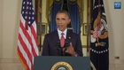 Obama lays out strategy to  ultimately destroy ISIL