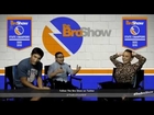 The Bro Show S03E03 - Talkin' hoops and yoga with Erika Padilla
