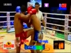 BTV Live Boxing this week 2014 11 30, #2 Ung Sina Vs Yuk Yeakphle  Khmer Traditional Boxing