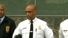 Baltimore police give results of Gray death investigation to state's attorney