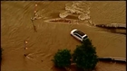 Texas flooding like a 'tsunami'