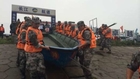 Race to find survivors in China ship disaster