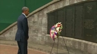 Obama honors 1998 U.S. embassy bombing victims