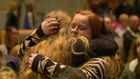 Vigil is held for the victims of deadly shooting rampage in Michigan
