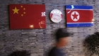 13 North Koreans defect, China looks away
