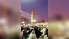 Third Saudi bomb attack in one day mars end of Ramadan