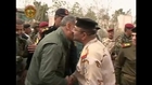 Iraq says it is close to liberating Tikrit