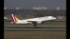 Germanwings Airbus crashes in France, all aboard feared dead