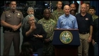 Florida governor urges storm evacuations, says 'this will kill you'