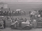 Car Racing In The Chicago Area - 1929