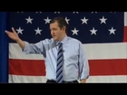 Ted Cruz Full Speech: New Hampshire Republican Leadership Summit 2015