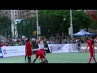 街頭三人籃球比賽：C2 Sports VS Dash 20141123-5