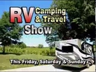 Rockford, IL RV, Camping & Travel Show