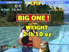 Sega Bass Fishing Playthrough (Sega Dreamcast Birthday Stream!)