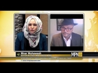 George Galloway Wants To Jail all Bankers As Mayor Of London w/ Mnar Muhawesh