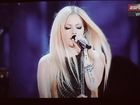 Avril Lavigne - Fly (Live at Special Olympics 2015)