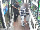 Robbed At Finger Point