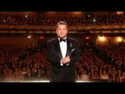 70th Annual Tony Awards - Opening Remarks