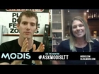 Q&A with Linus Tech Tips and Code School's Alyssa Nicoll