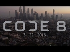 Code 8 - Teaser Trailer [2016]