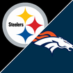 Steelers vs. Broncos - Game Summary - January 17, 2016 - ESPN