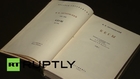 Russia: Ultra-rare Dostoevsky sells for 3.4 million roubles in Moscow