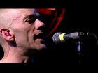 R.E.M. vs David Bowie vs Genesis - Everybody's heroes (DJ MikeA MashUp)