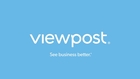 Viewpost Brand Video