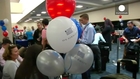 US Airways holds big party to celebrate carrier’s final flight