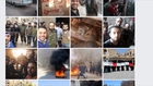 Western Propaganda Support Terrorists in Syria