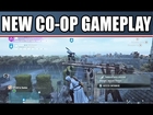 Assassin's Creed Unity Multiplayer Coop Gameplay Part 3 With Funny Moments PS4 Xbox One PC