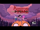 Adventure Time - Stakes - New Intro
