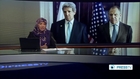 Kerry,Lavrov are to discuss Ukraine's crisis in Paris