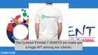 tshirt printing in hyderabad | t-shirt printing hyderabad