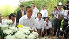 Cambodia: 40th anniversary of the fall of Phnom Penh