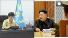 Points scoring or potential crisis? Two Koreas trade border accusations