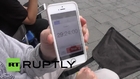 Germany: Apple fans robbed camping for latest iPhone