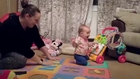 First ever song created guaranteed to make your baby happy – and stop those tears