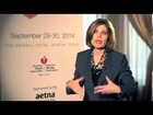 American Heart Association CEO Nancy Brown discusses the importance of Health Technology