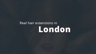 Hair Extensions by Kirill - Hair extensions salon in Lond...