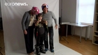 Croatian charity calender launched to help Down’s syndrome children