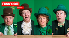 FOD Presents: Leprechauns Try Lucky Charms For The First Time