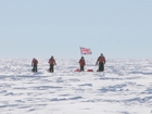 Inside Prince Harry’s South Pole trek