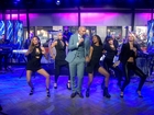 Pitbull’s agenda for 2014: ‘Buckle up’